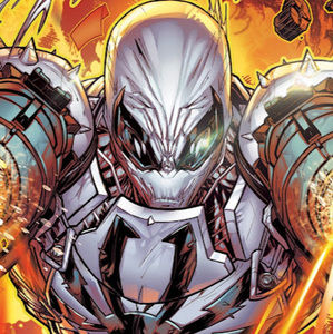 Meet your Posher, Roland